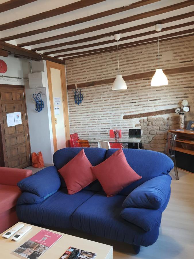 Apartment Flat, Centre Toledo