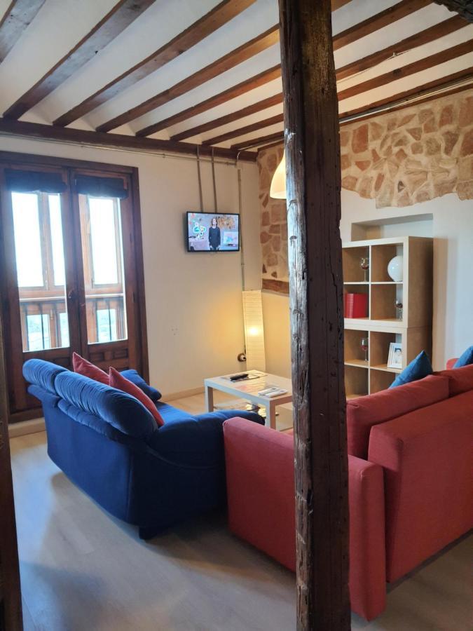 Flat, Centre Apartment Toledo