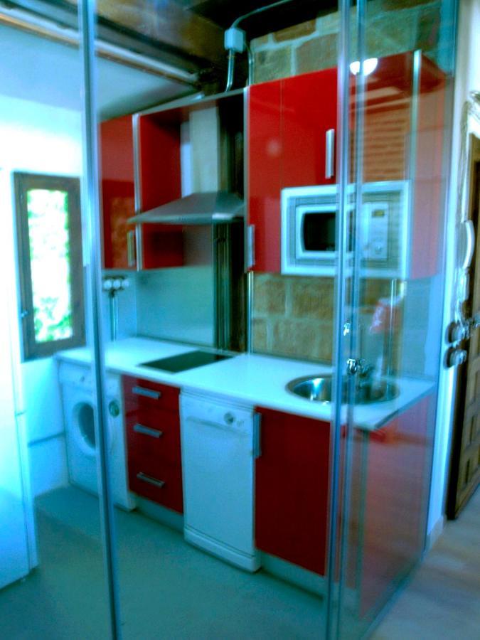 Apartment Flat, Centre Toledo