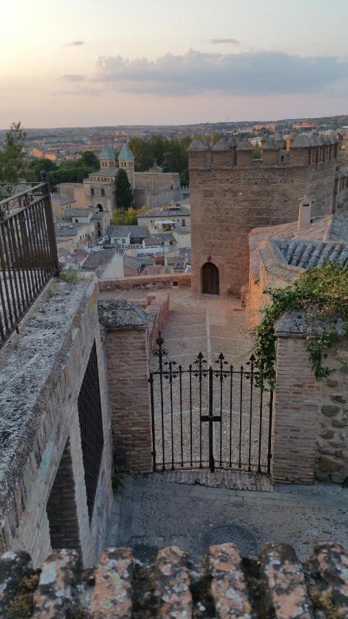 Apartment Flat, Centre Toledo