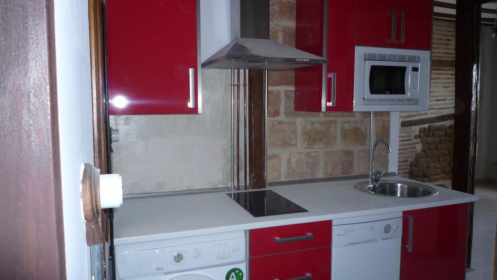 Apartment Flat, Centre