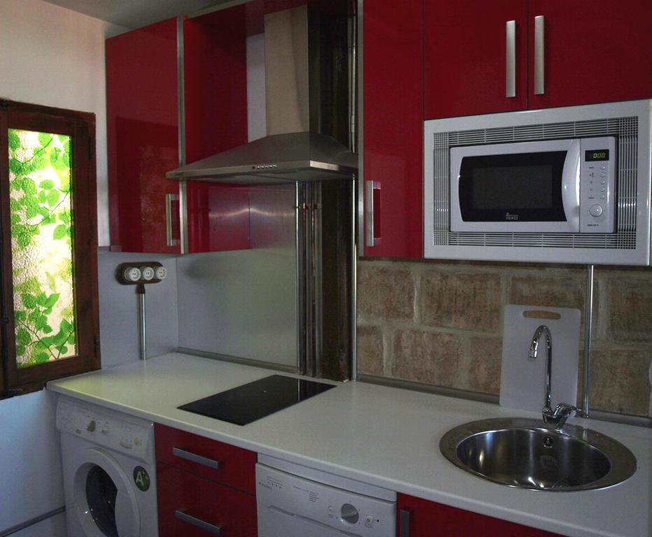 Apartment Flat, Centre