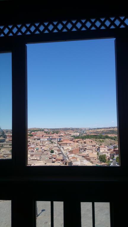 Flat, Centre Apartment Toledo