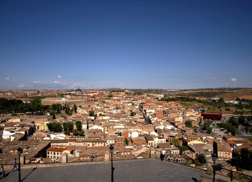 Apartment Flat, Centre Toledo
