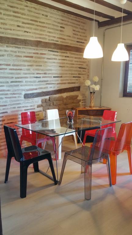 Flat, Centre Apartment Toledo
