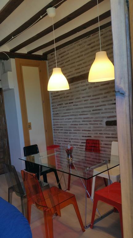 Flat, Centre Apartment Toledo
