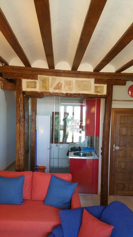 Flat, Centre Apartment *