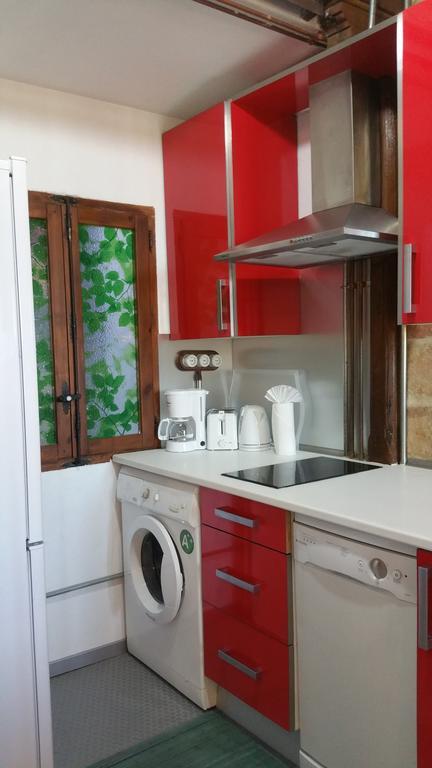 Apartment Flat, Centre *