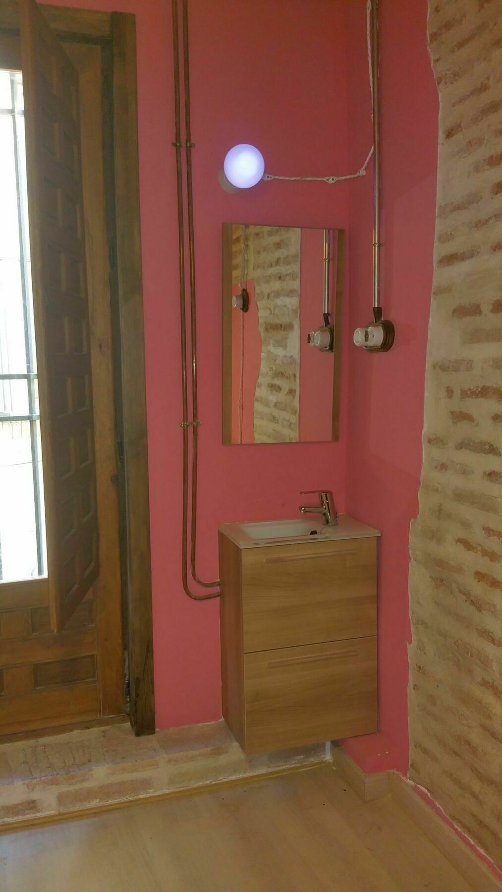 Apartment Flat, Centre