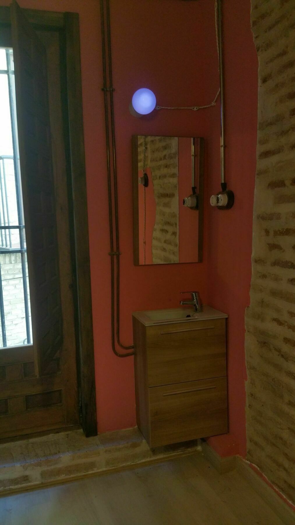 Flat, Centre Apartment