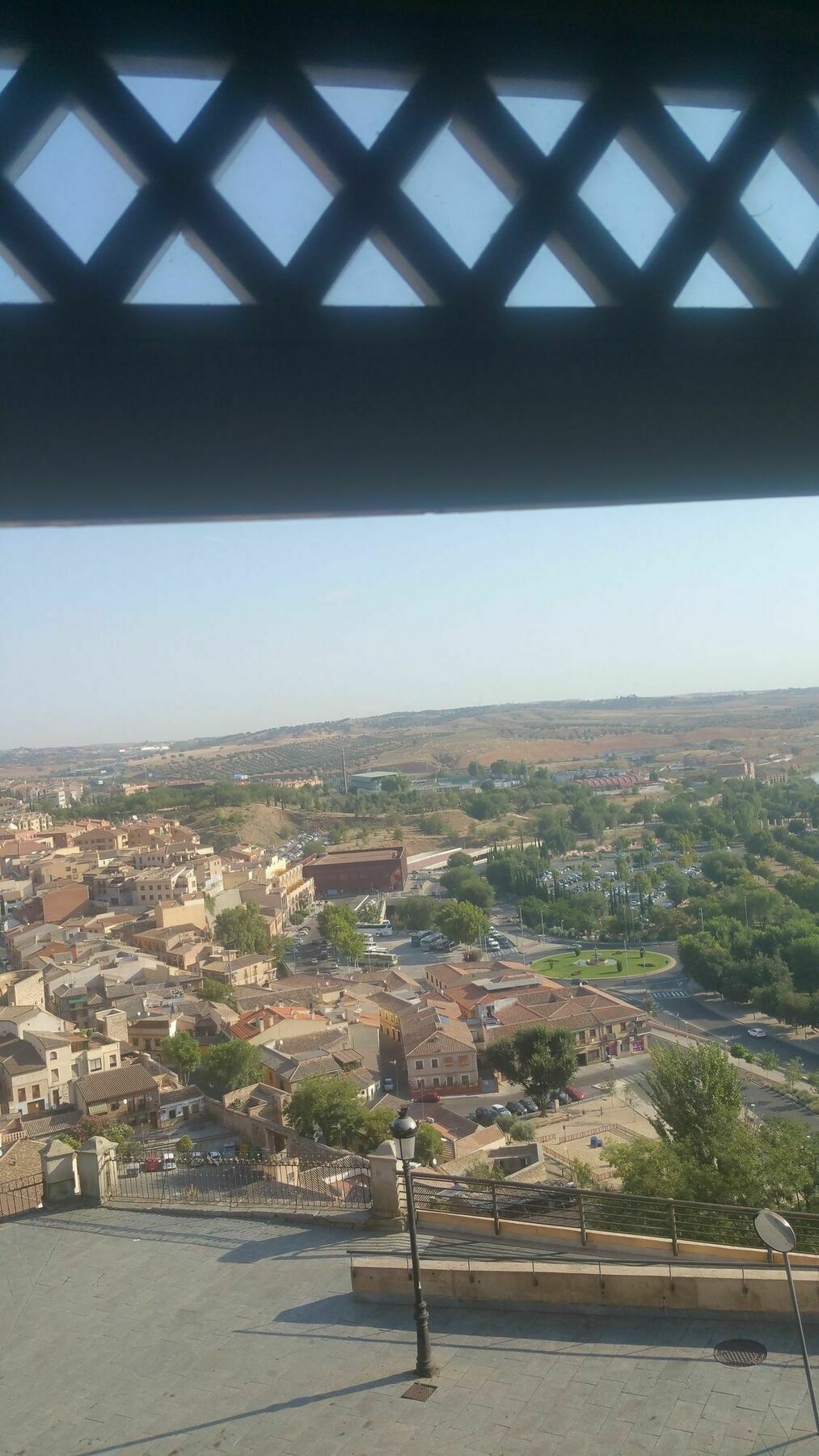 Apartment Flat, Centre Toledo