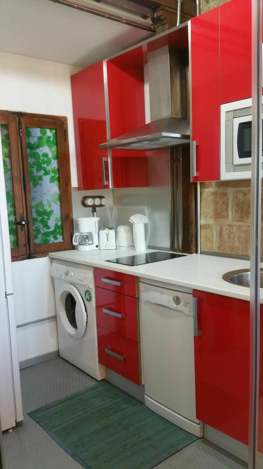 Apartment Flat, Centre