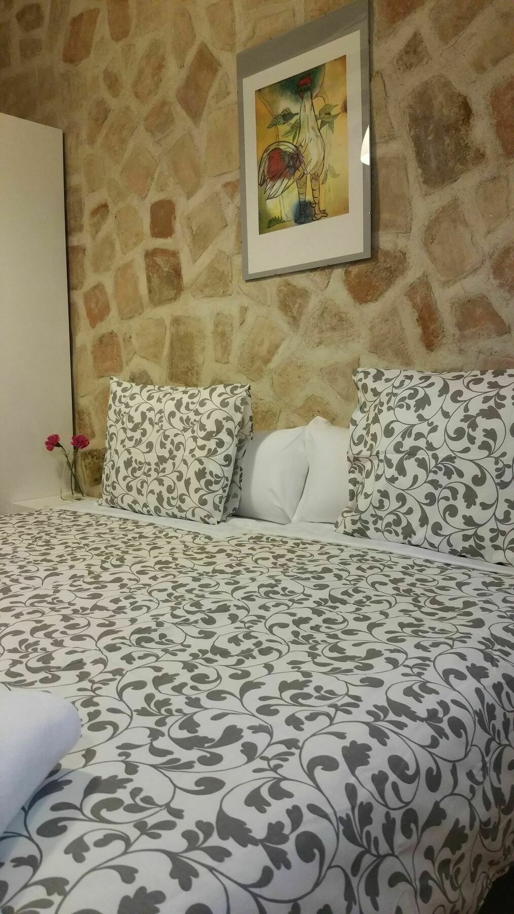 Apartment Flat, Centre Toledo