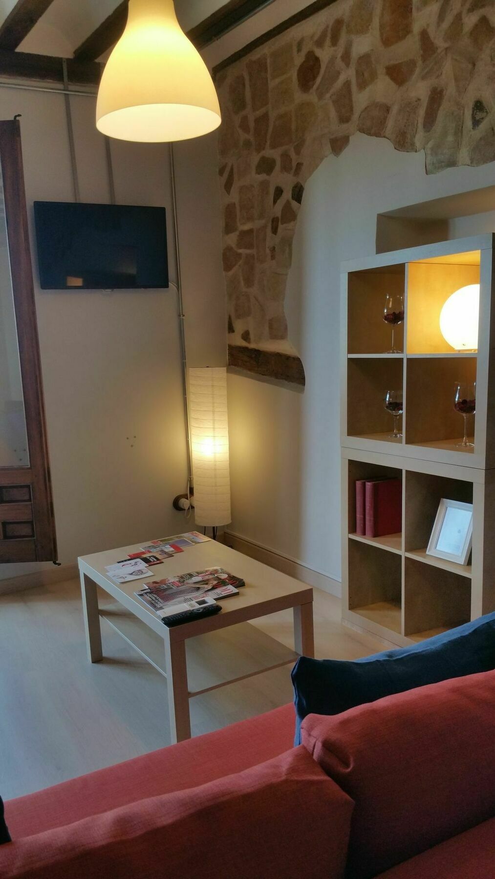 Flat, Centre * Toledo