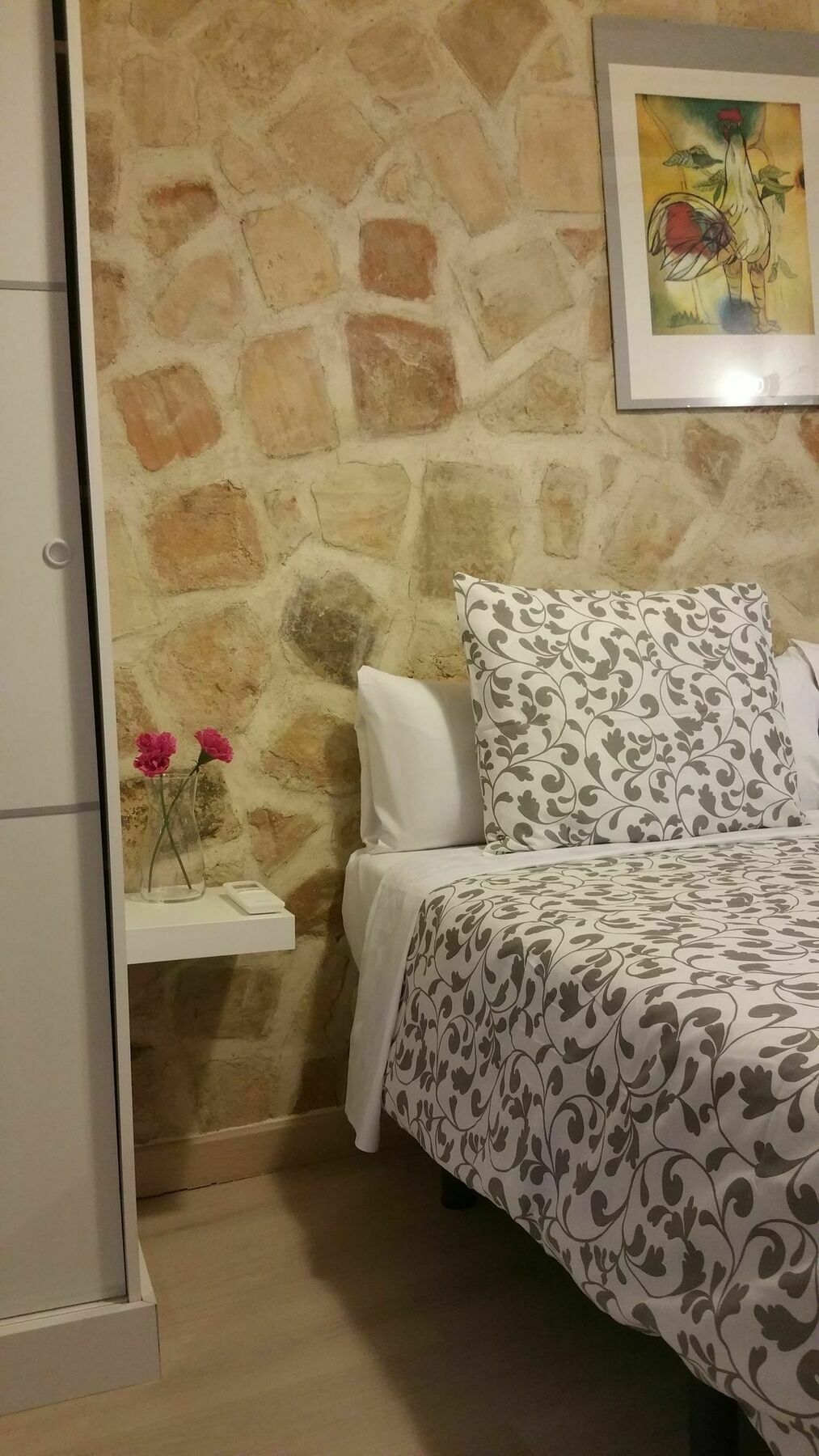 Flat, Centre Apartment Toledo