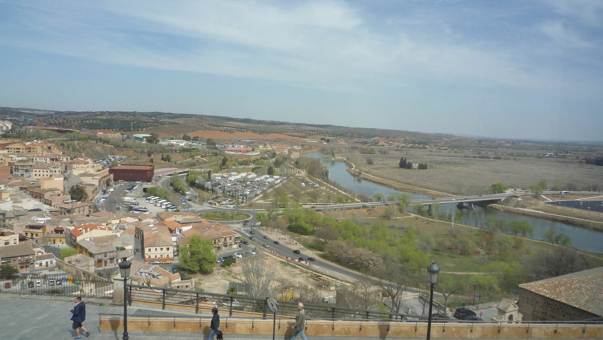 Flat, Centre Apartment Toledo