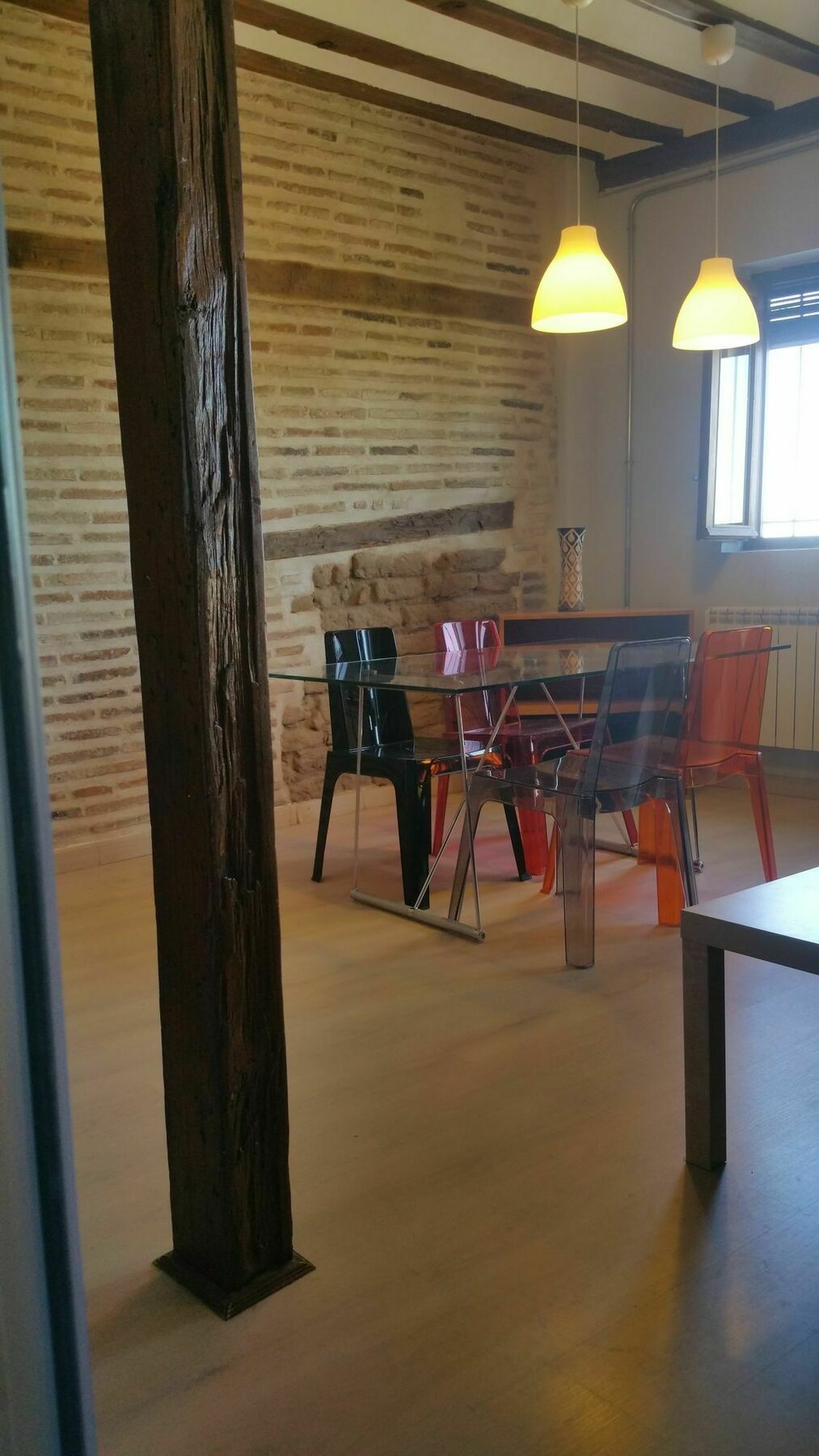 Flat, Centre Apartment Toledo